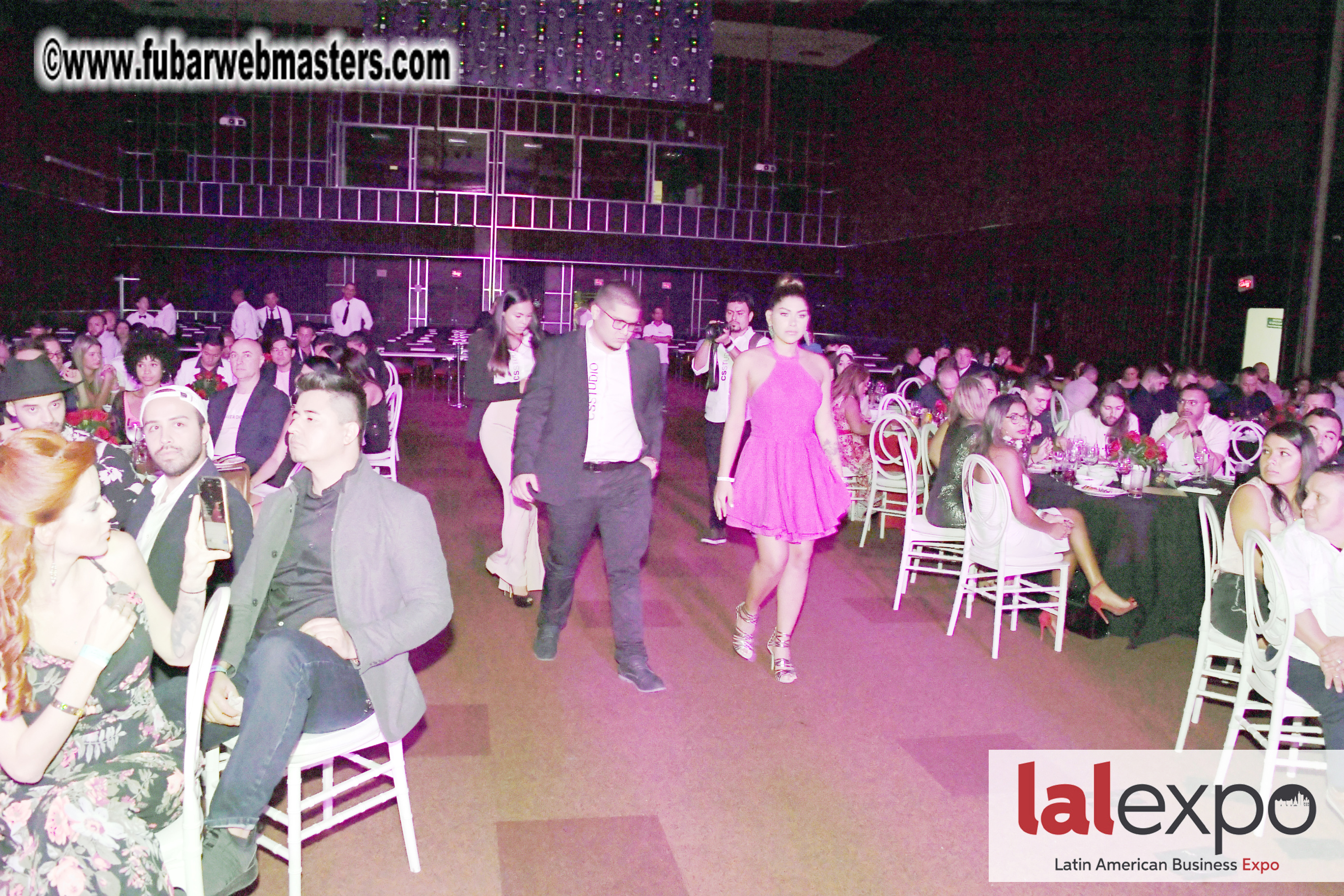 LALEXPO Awards Ceremony