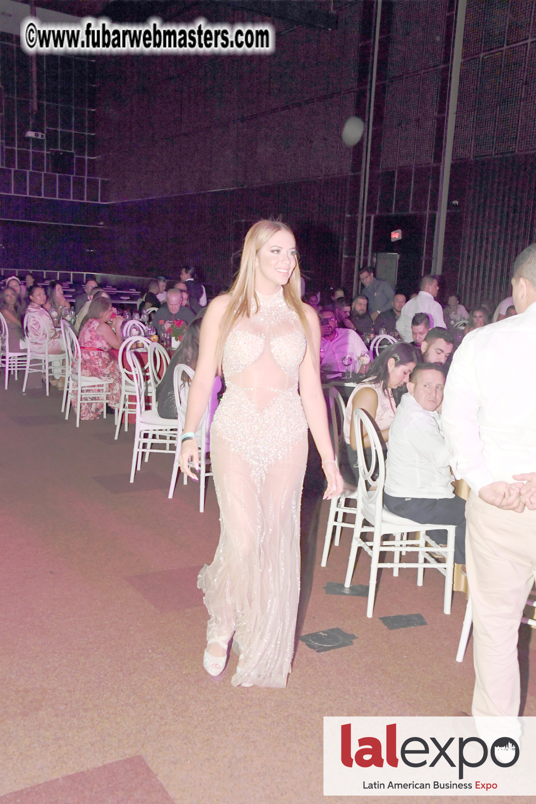 LALEXPO Awards Ceremony