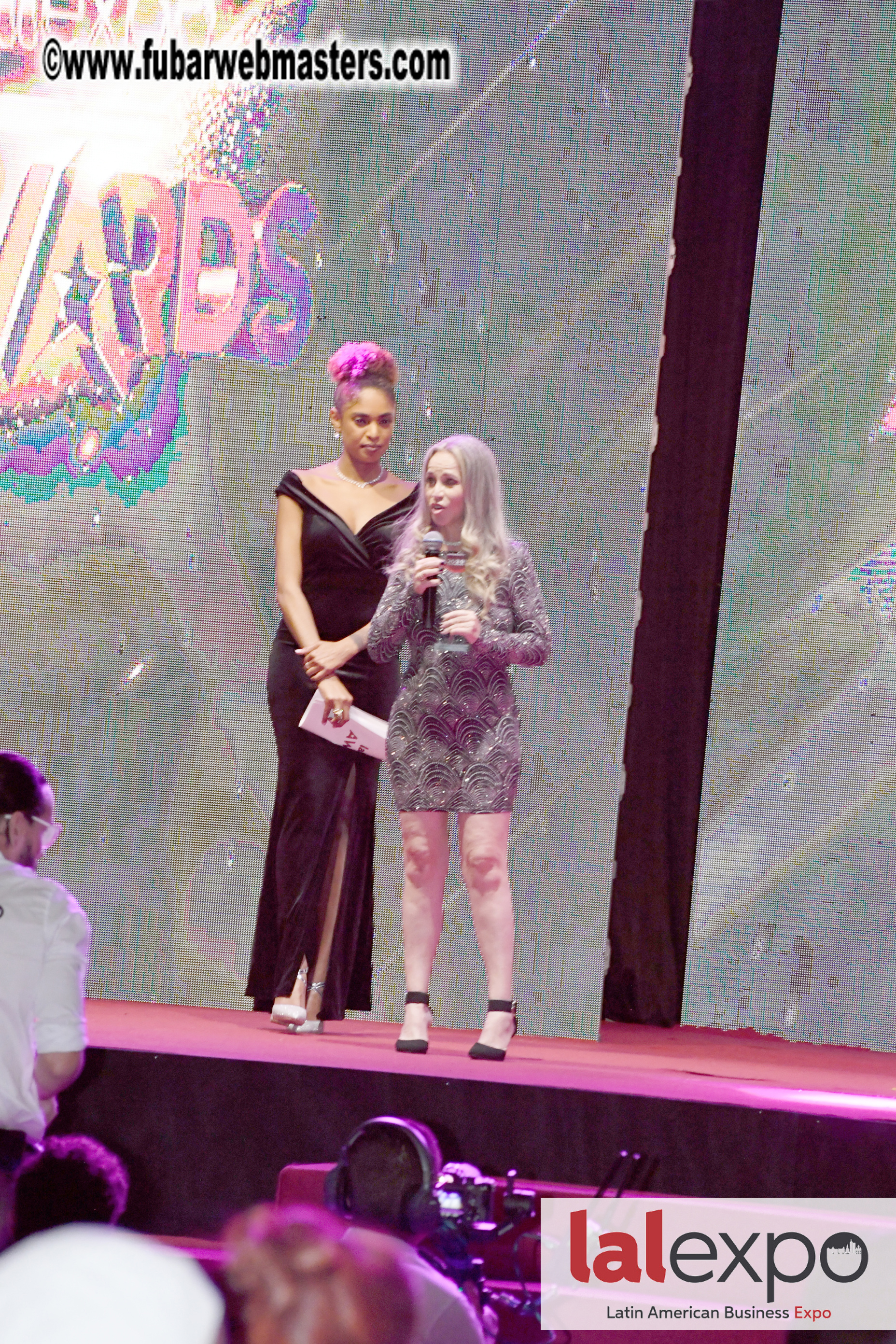 LALEXPO Awards Ceremony