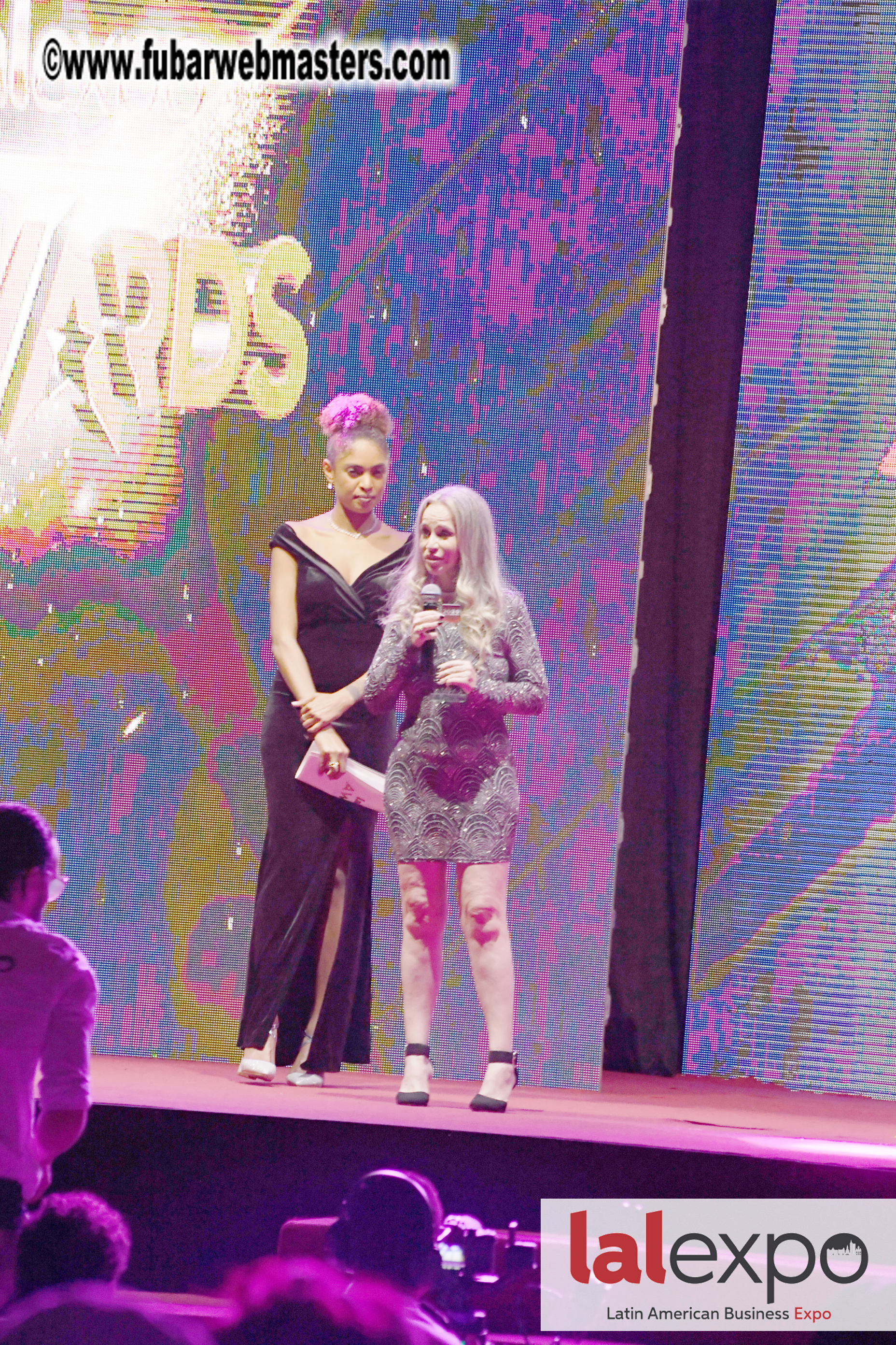 LALEXPO Awards Ceremony