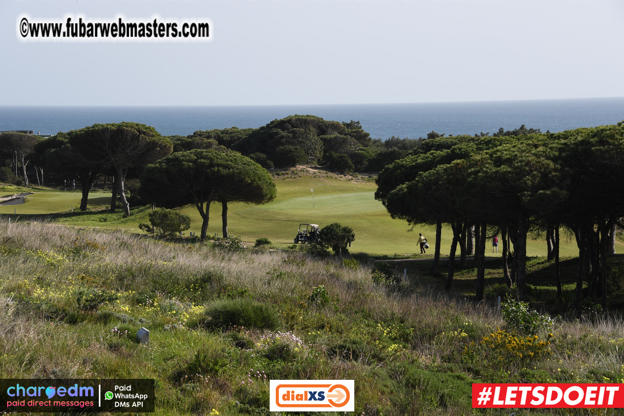 Pre-show MoJoHost Happy Hour