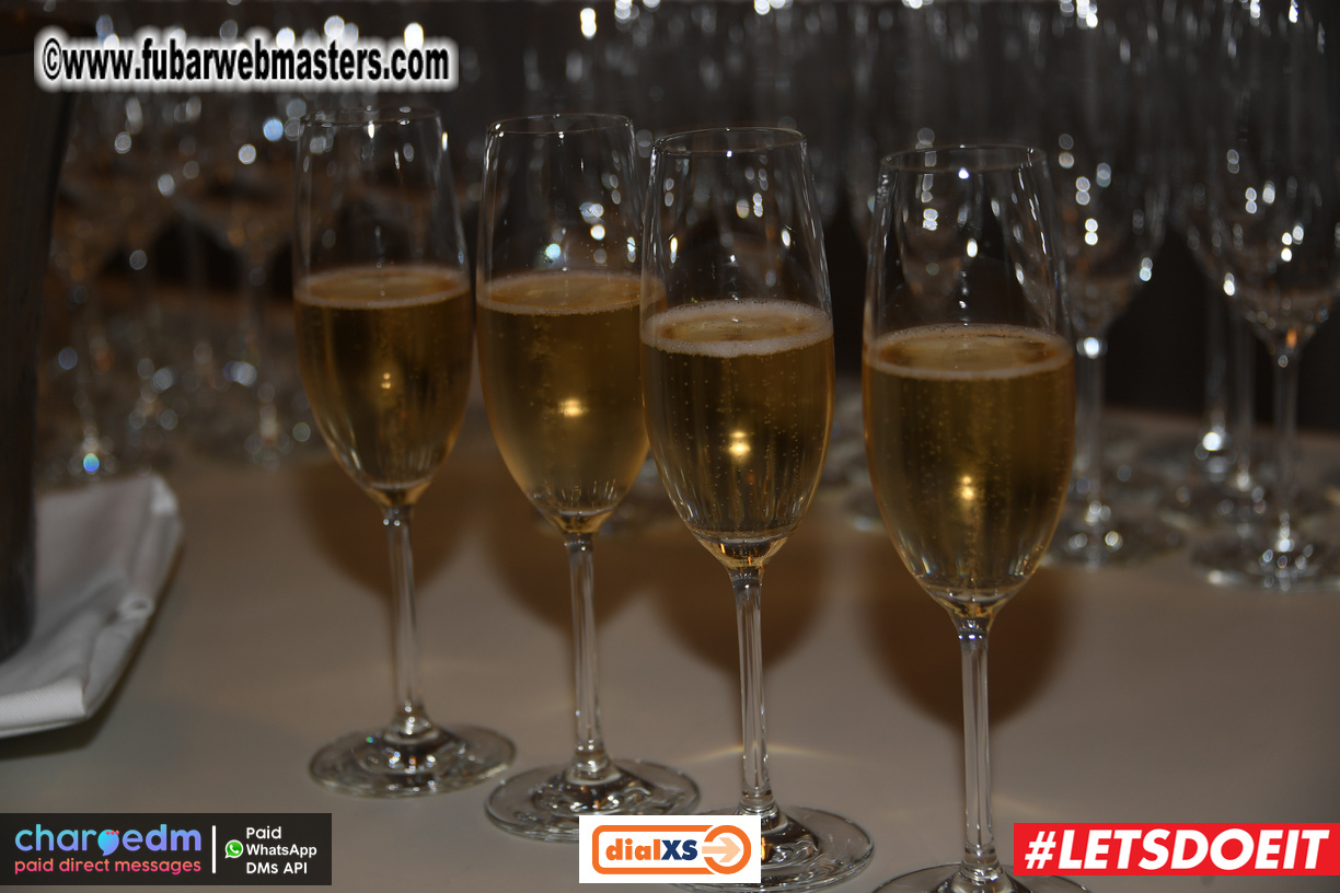 Registration and TES day 1