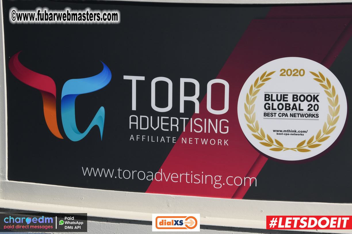 Registration and TES day 1