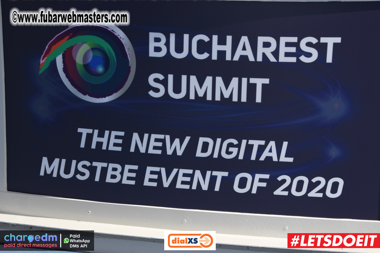 Registration and TES day 1