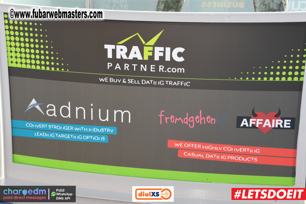 Registration and TES day 1