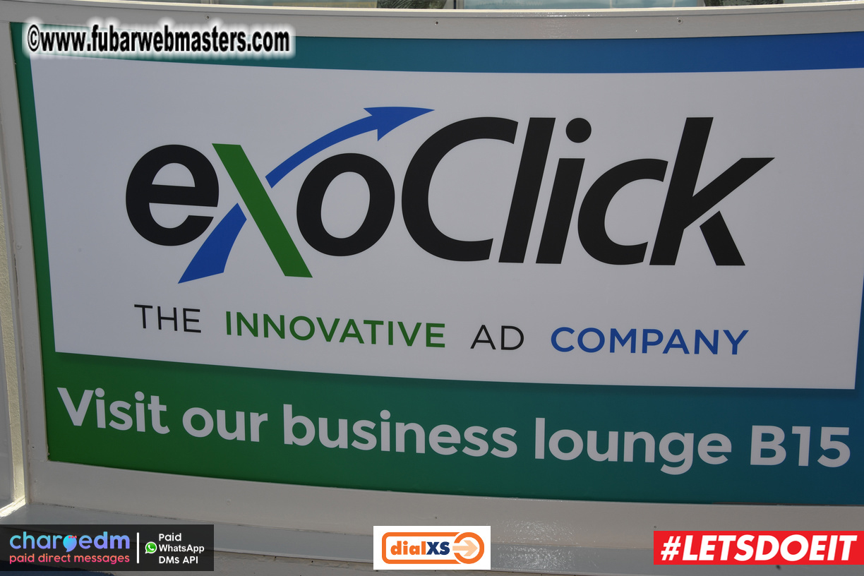 Registration and TES day 1