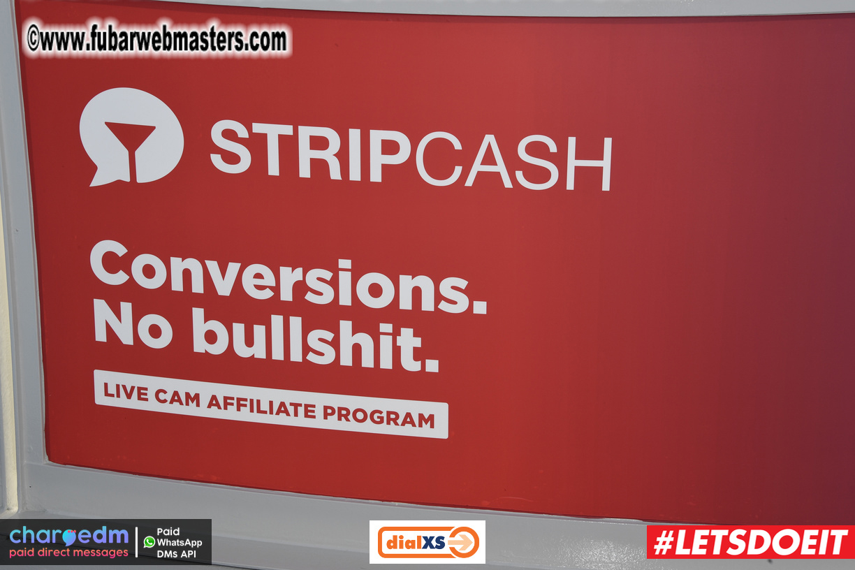 Registration and TES day 1