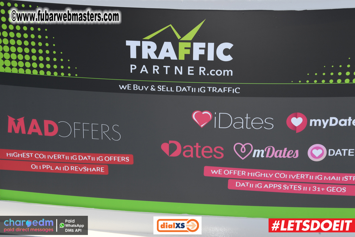 Registration and TES day 1