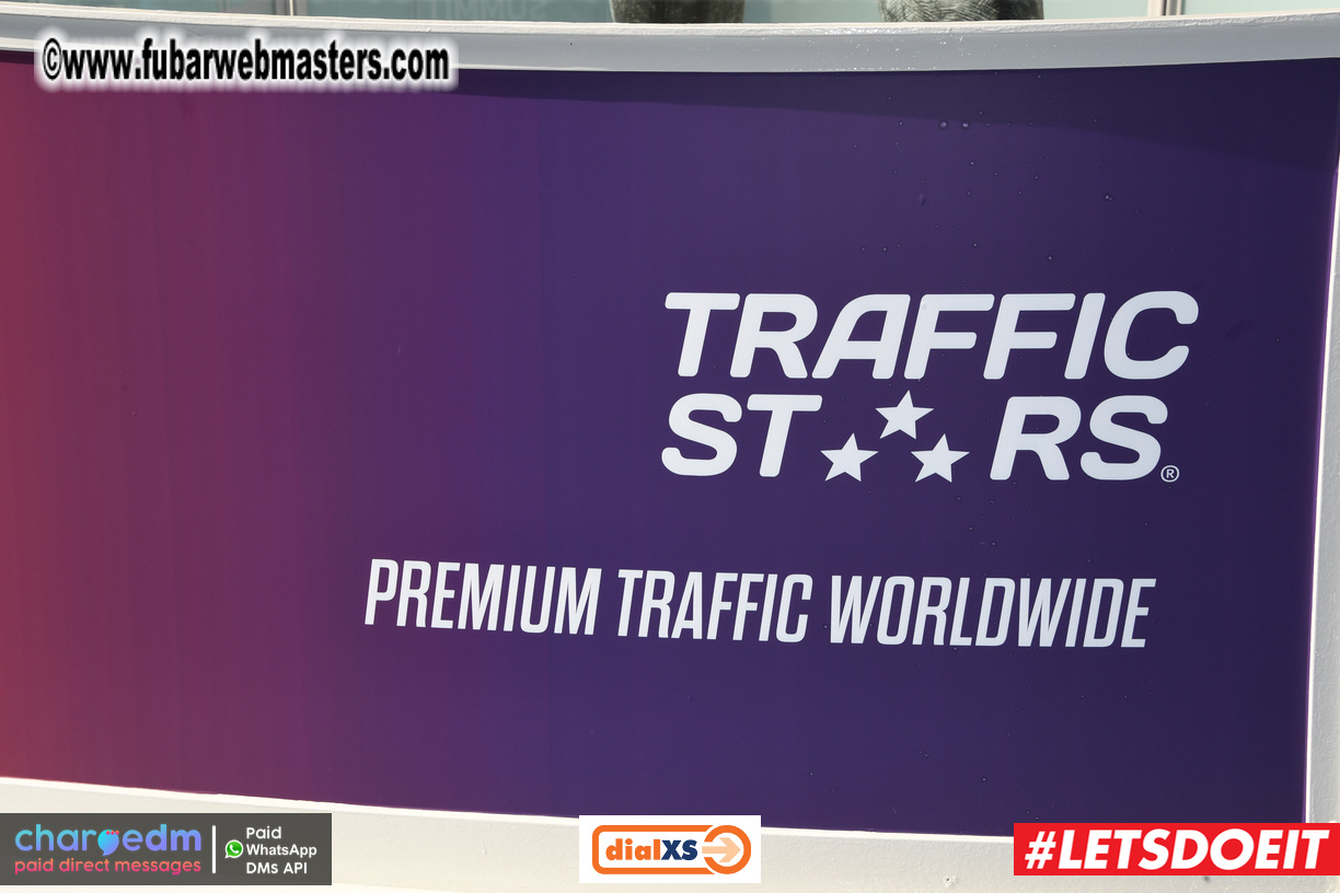 Registration and TES day 1