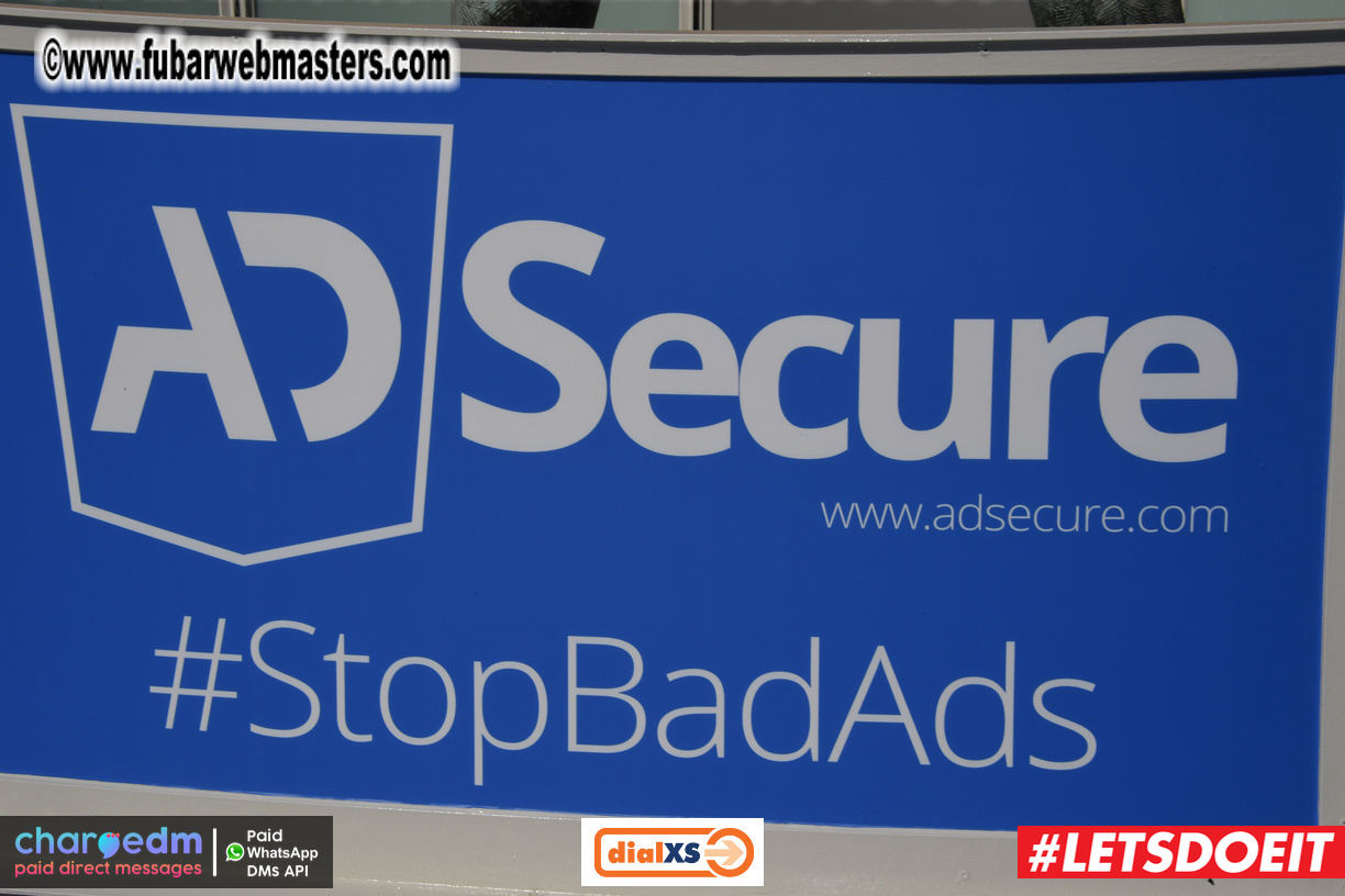 Registration and TES day 1