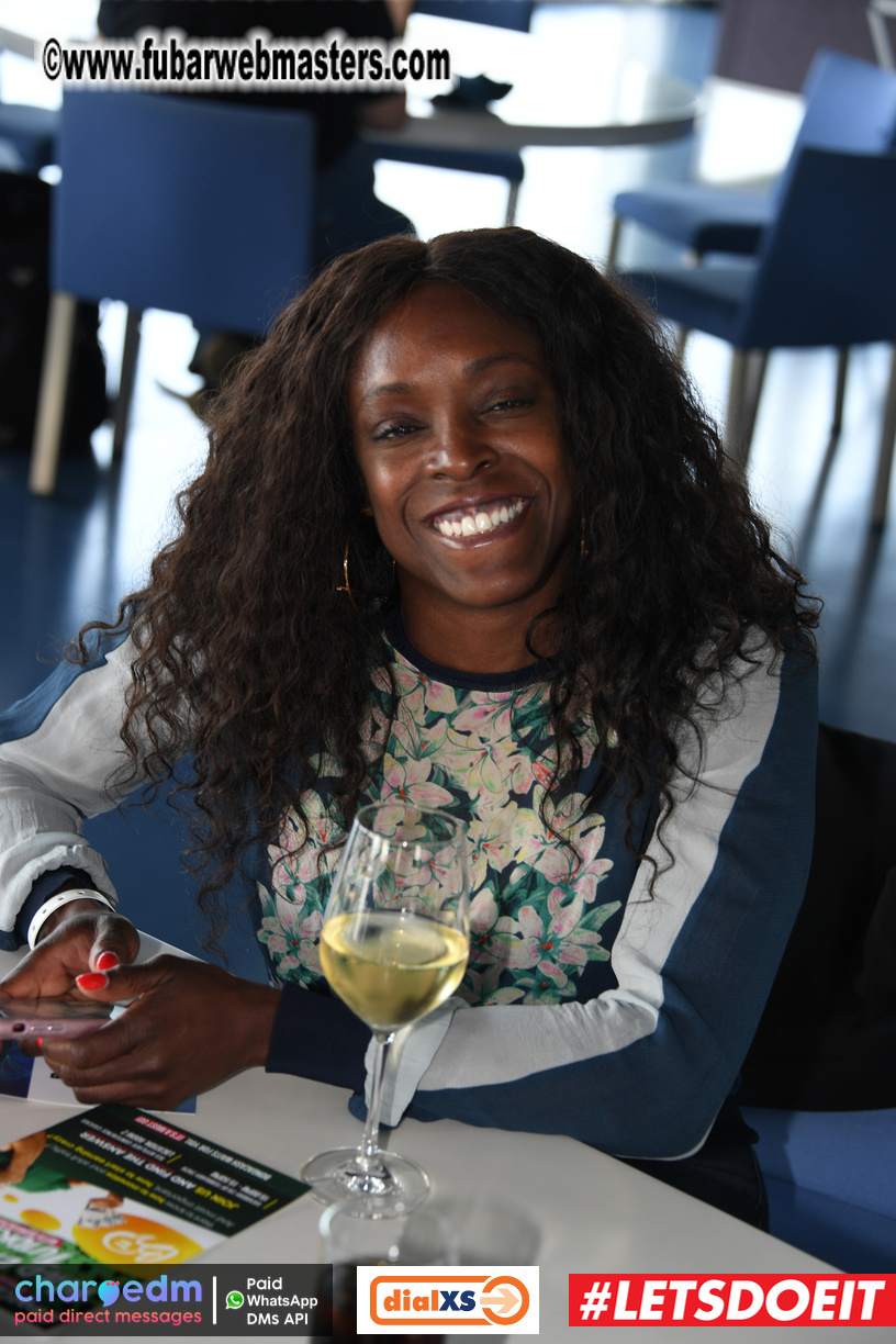 Registration and TES day 1