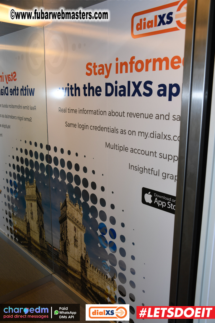 Registration and TES day 1