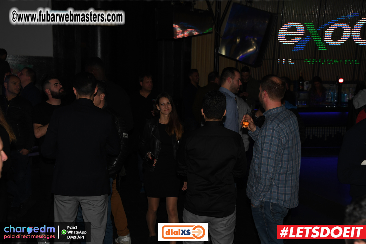 ExoClick Party