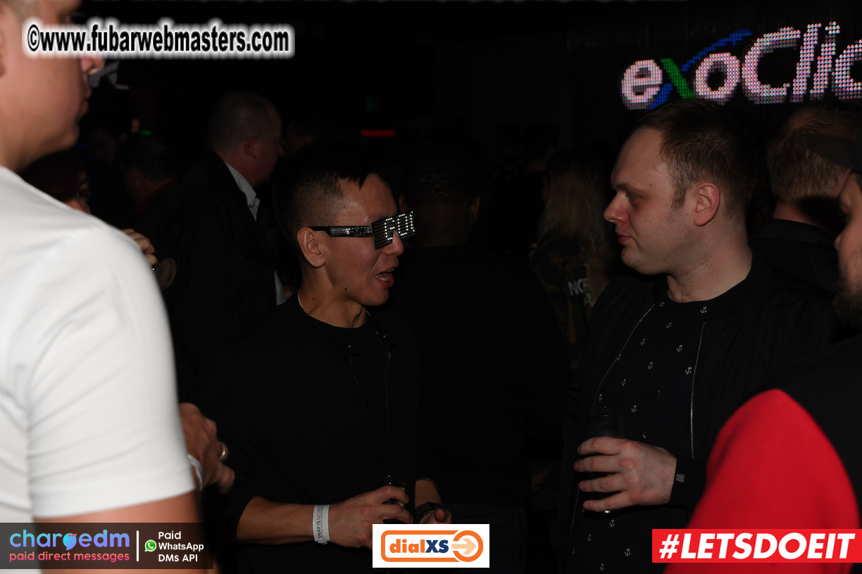ExoClick Party