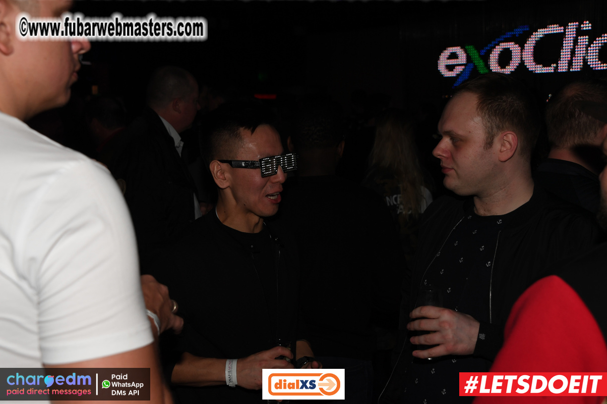 ExoClick Party