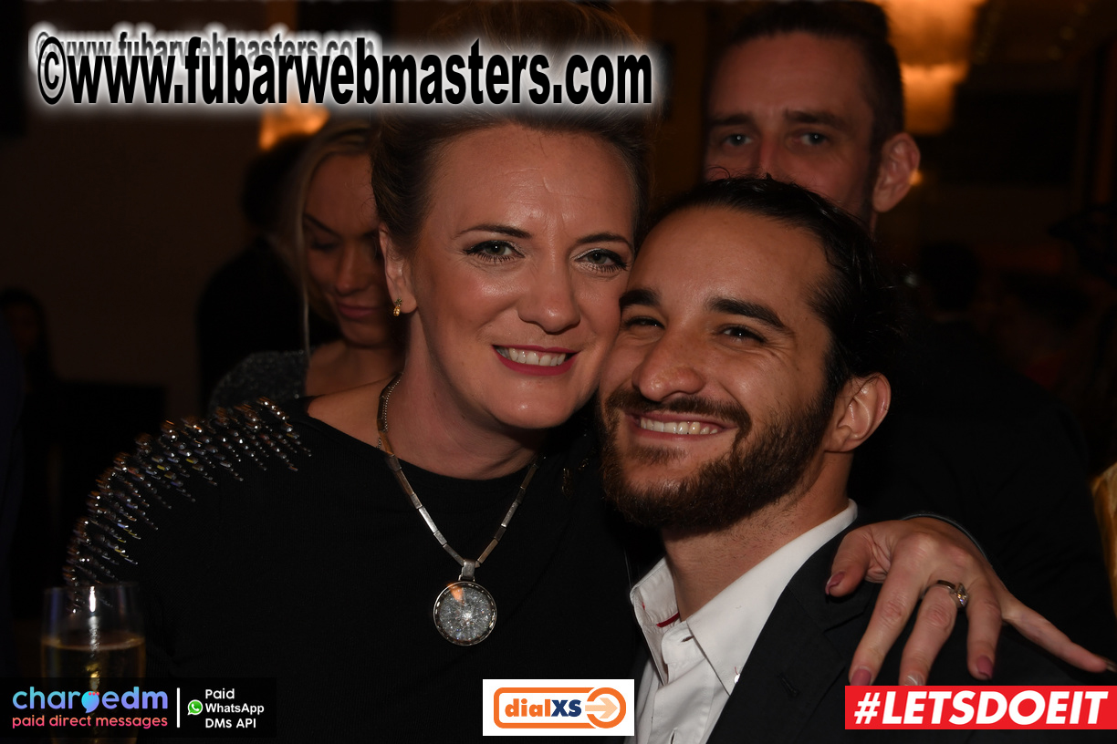 Live Cam Awards Red Carpet