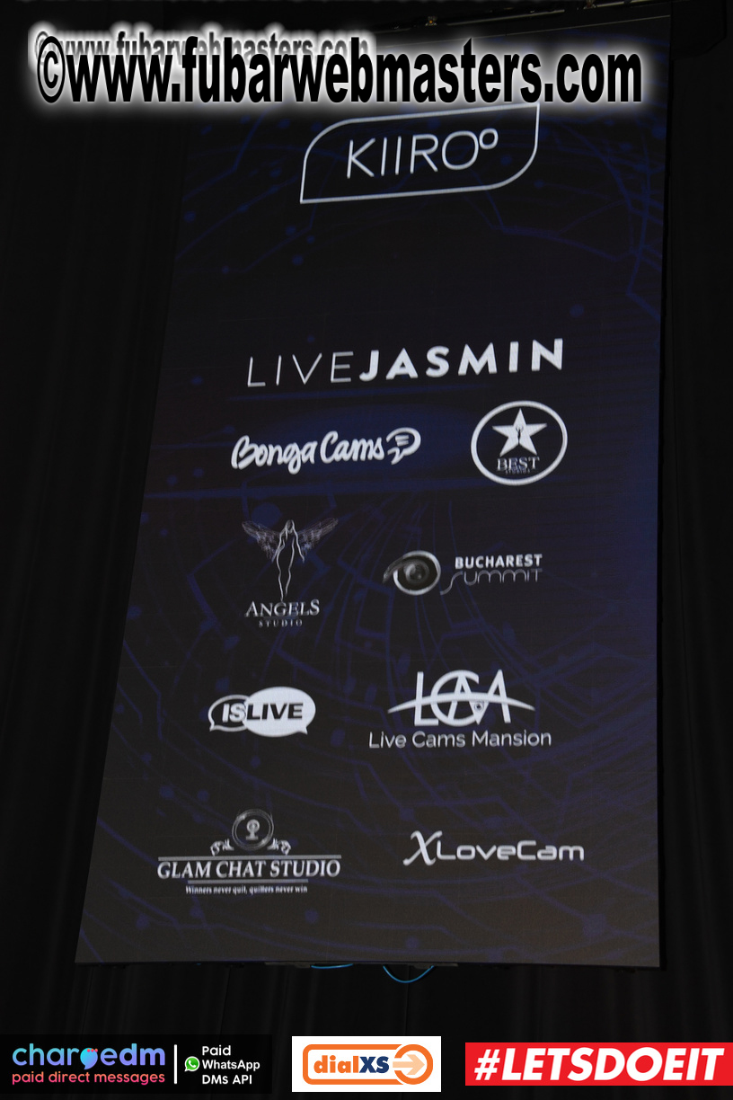 Live Cam Awards