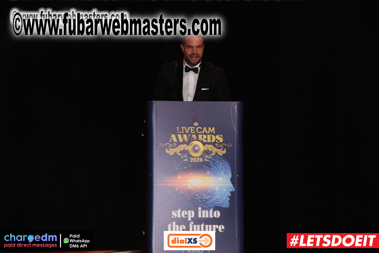 Live Cam Awards