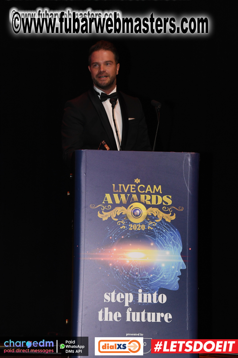 Live Cam Awards