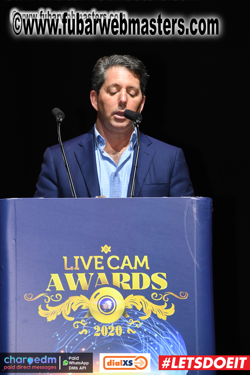 Live Cam Awards