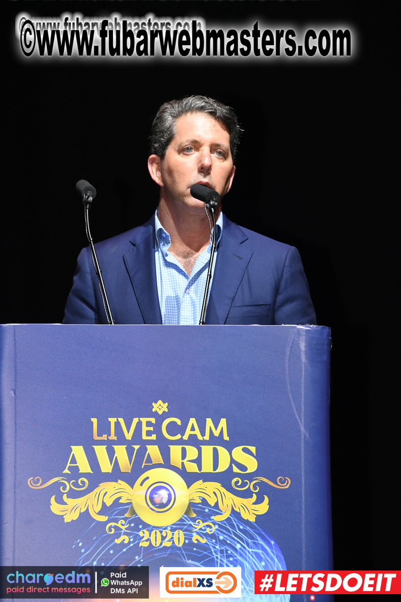 Live Cam Awards