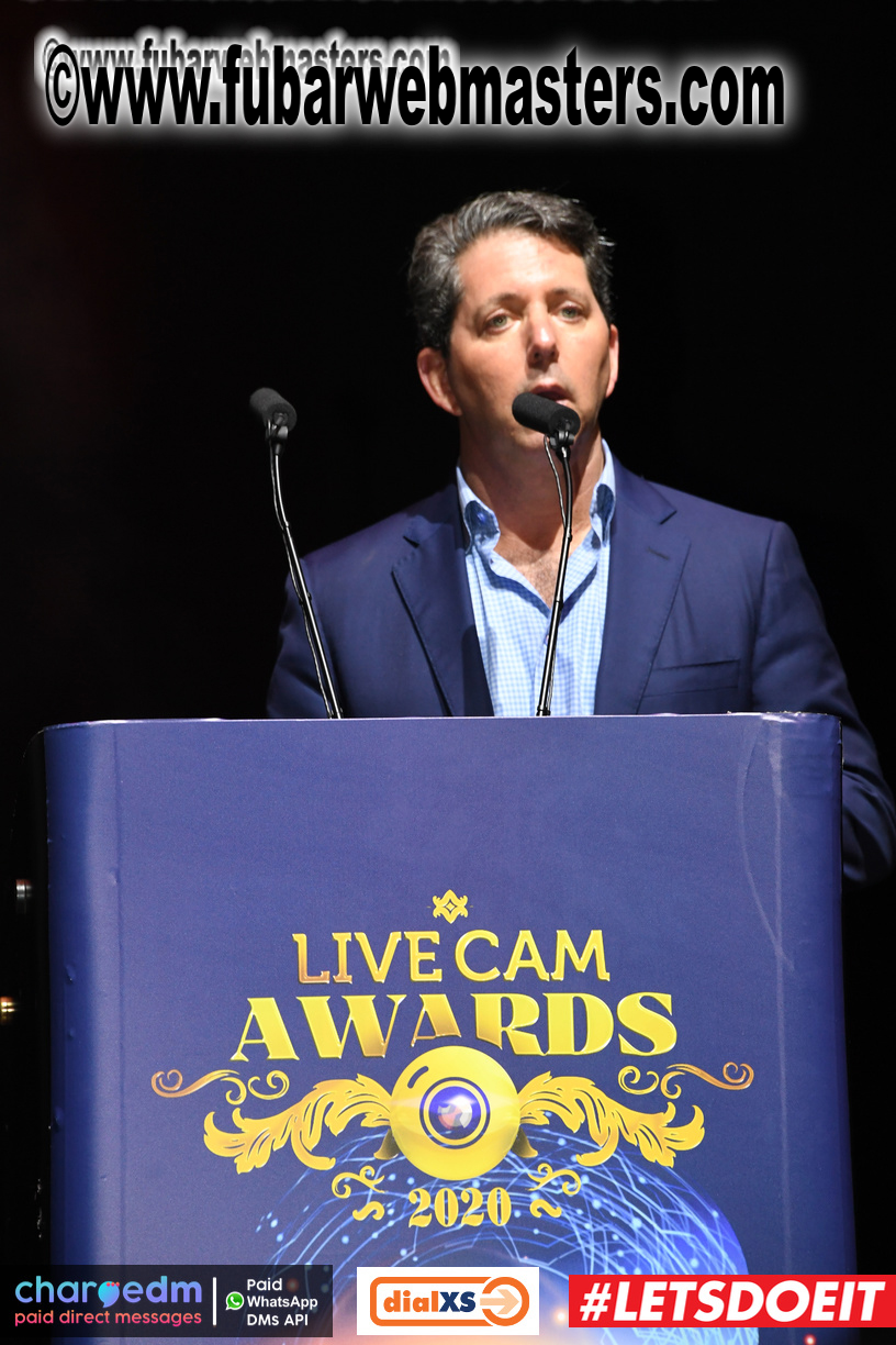 Live Cam Awards