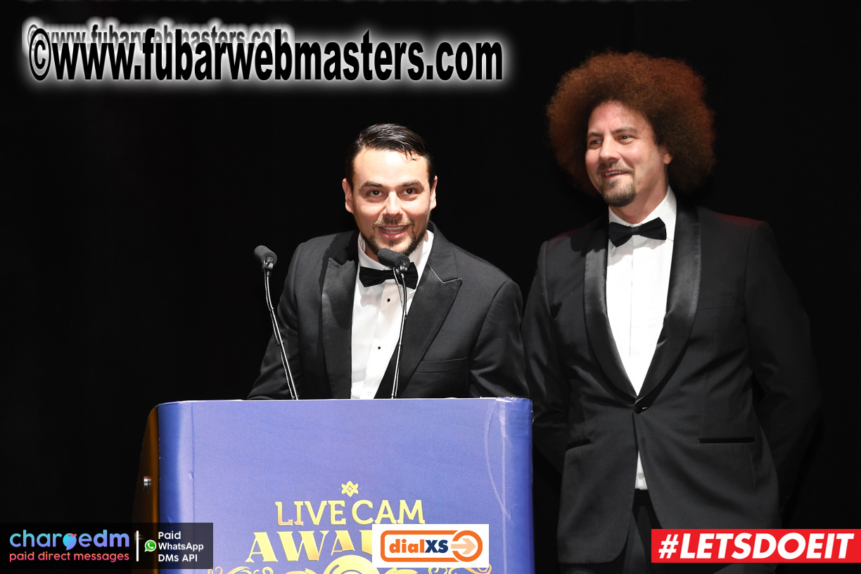 Live Cam Awards