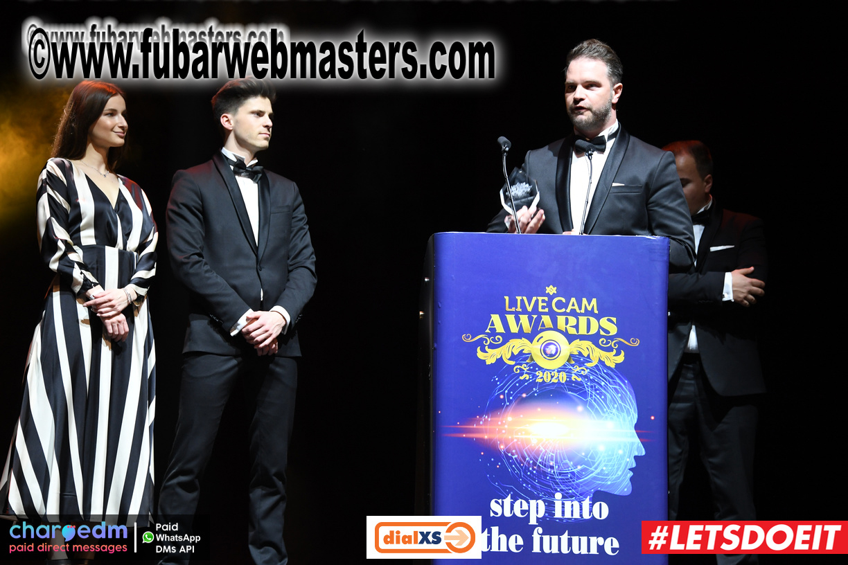 Live Cam Awards