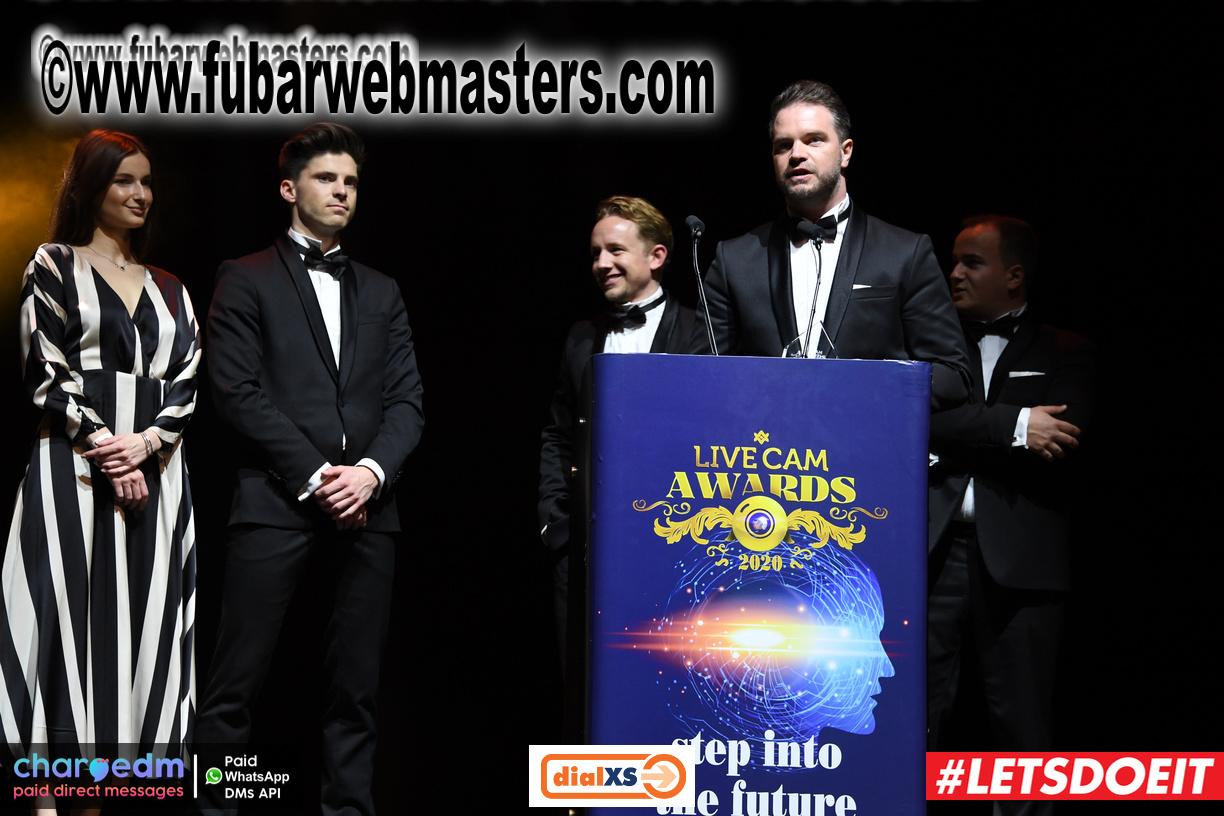 Live Cam Awards
