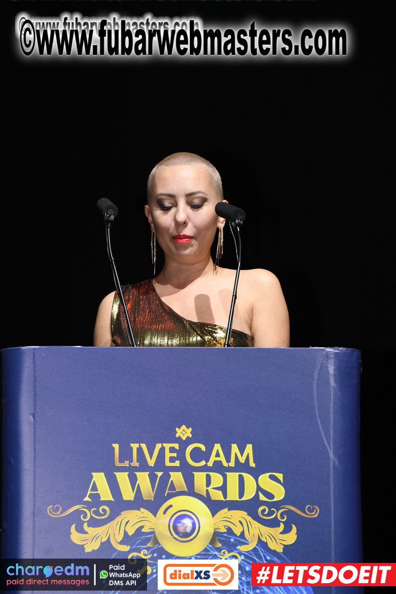 Live Cam Awards