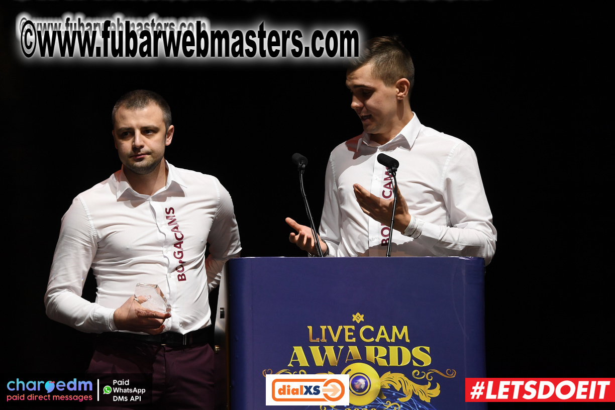 Live Cam Awards