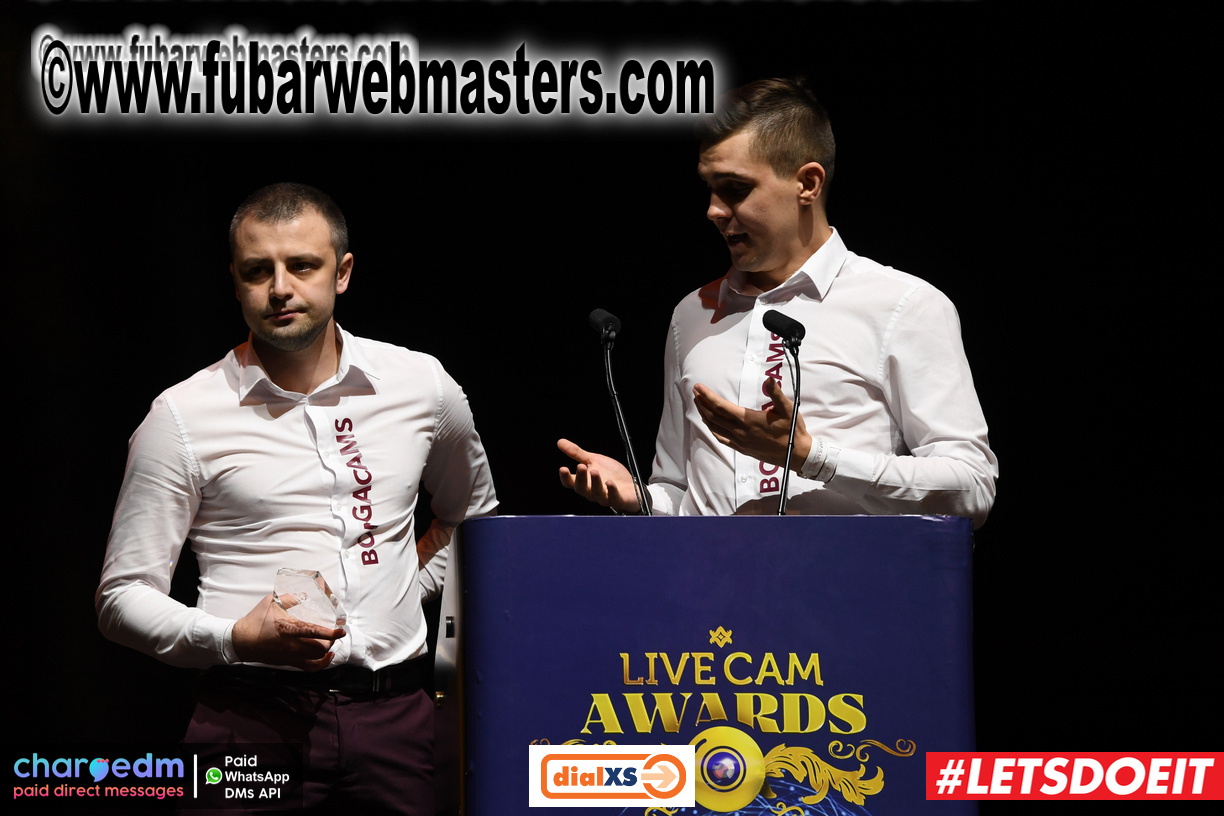 Live Cam Awards