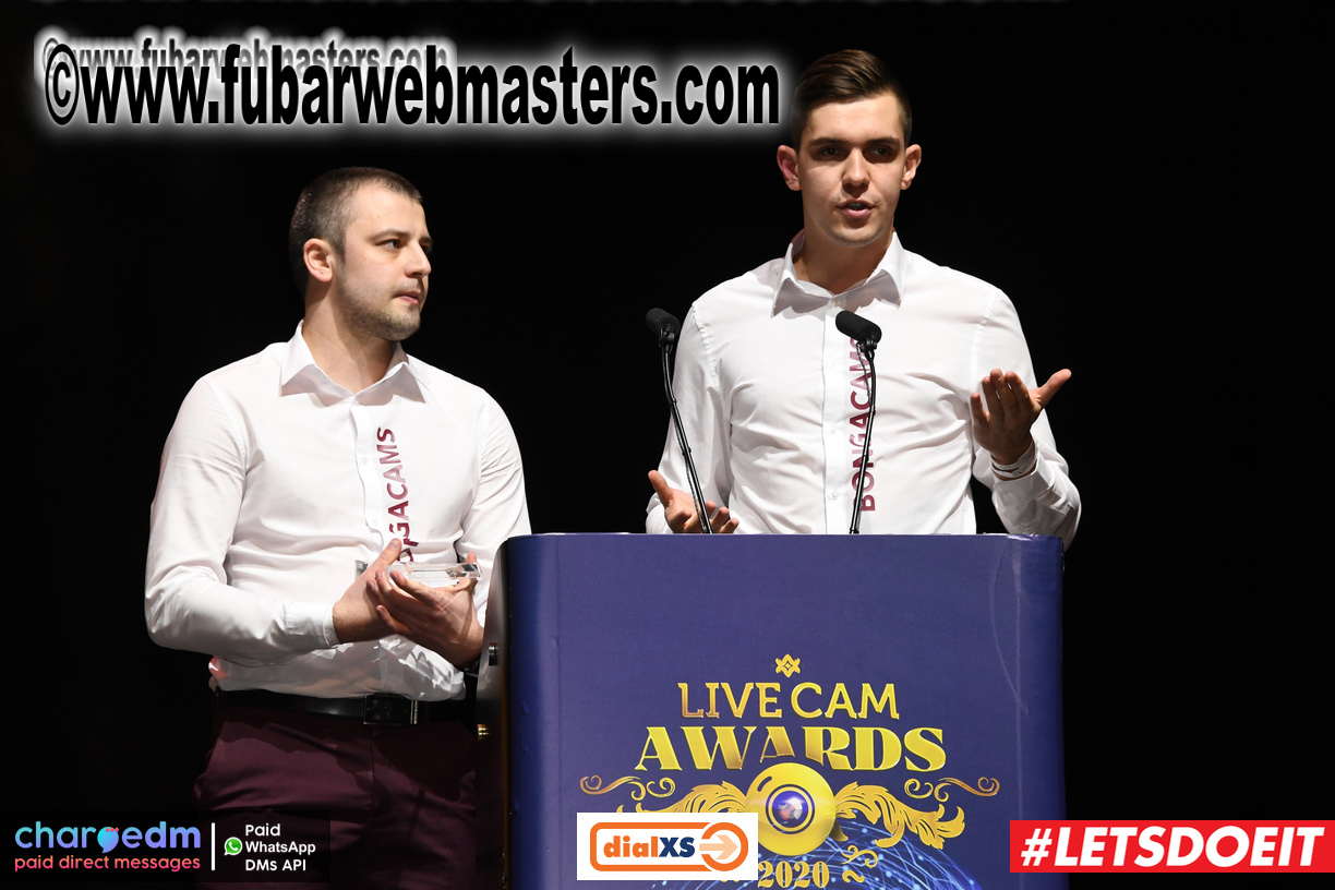 Live Cam Awards