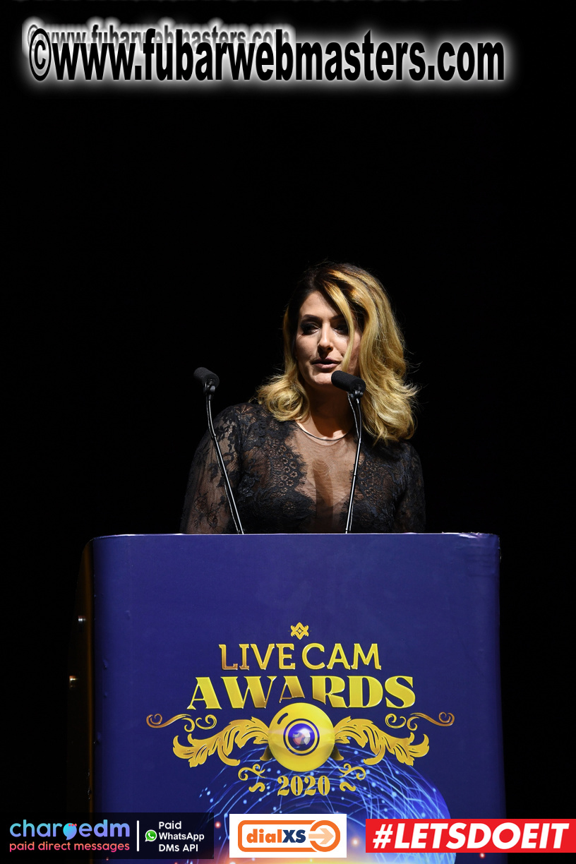 Live Cam Awards