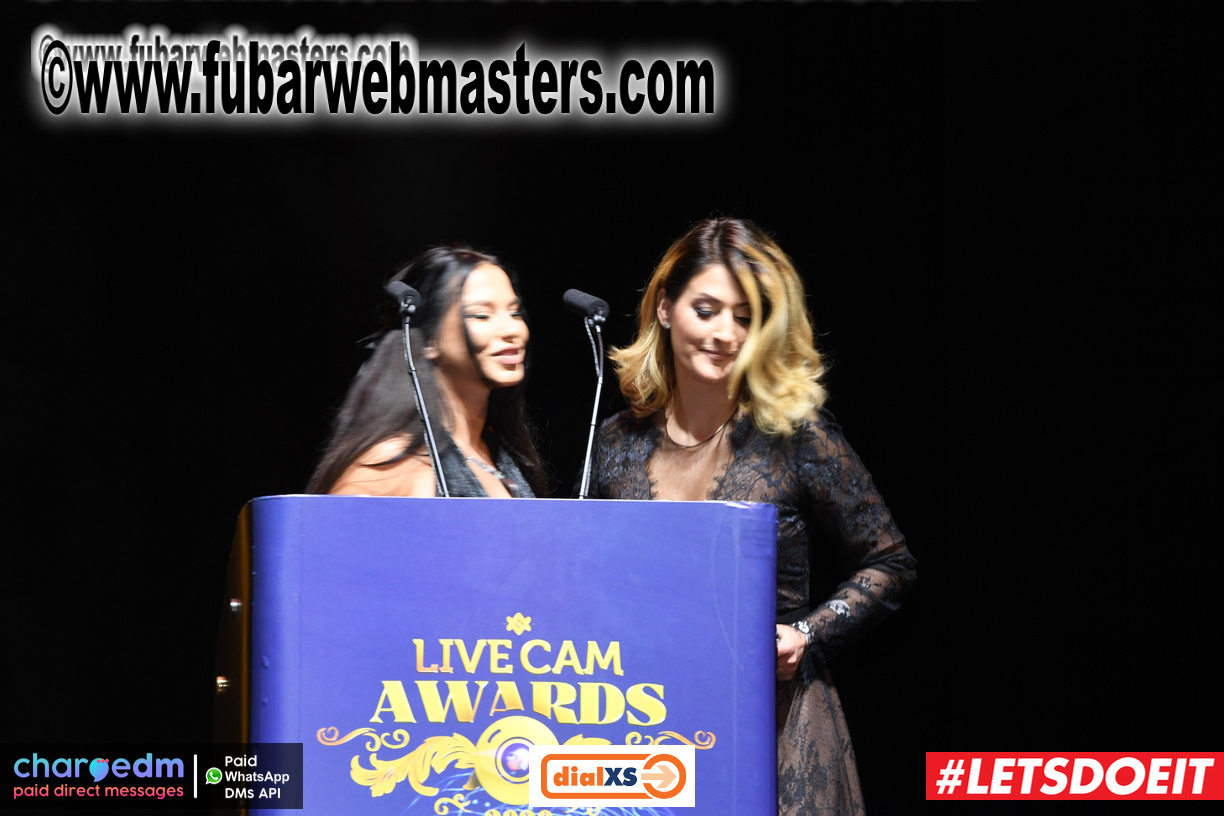 Live Cam Awards