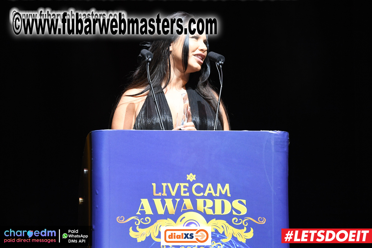 Live Cam Awards