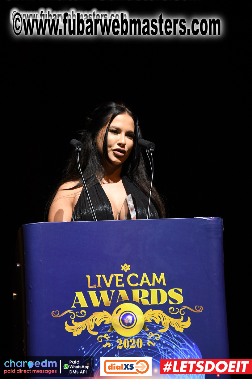 Live Cam Awards