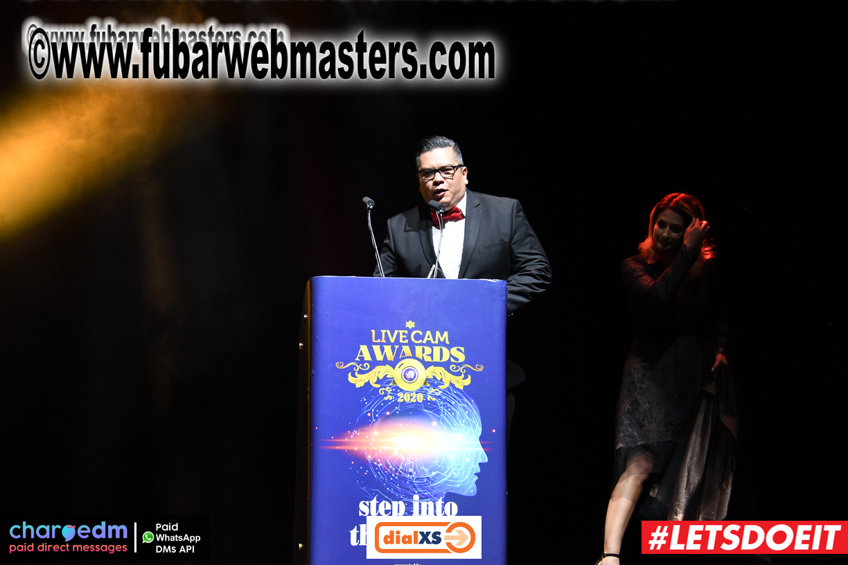 Live Cam Awards