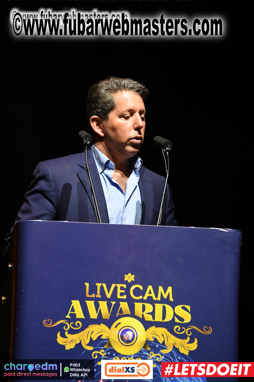 Live Cam Awards