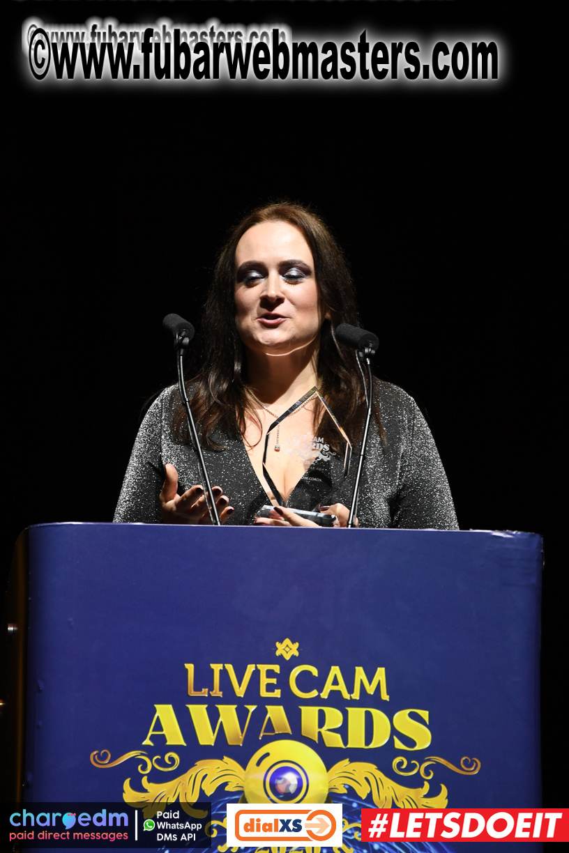 Live Cam Awards