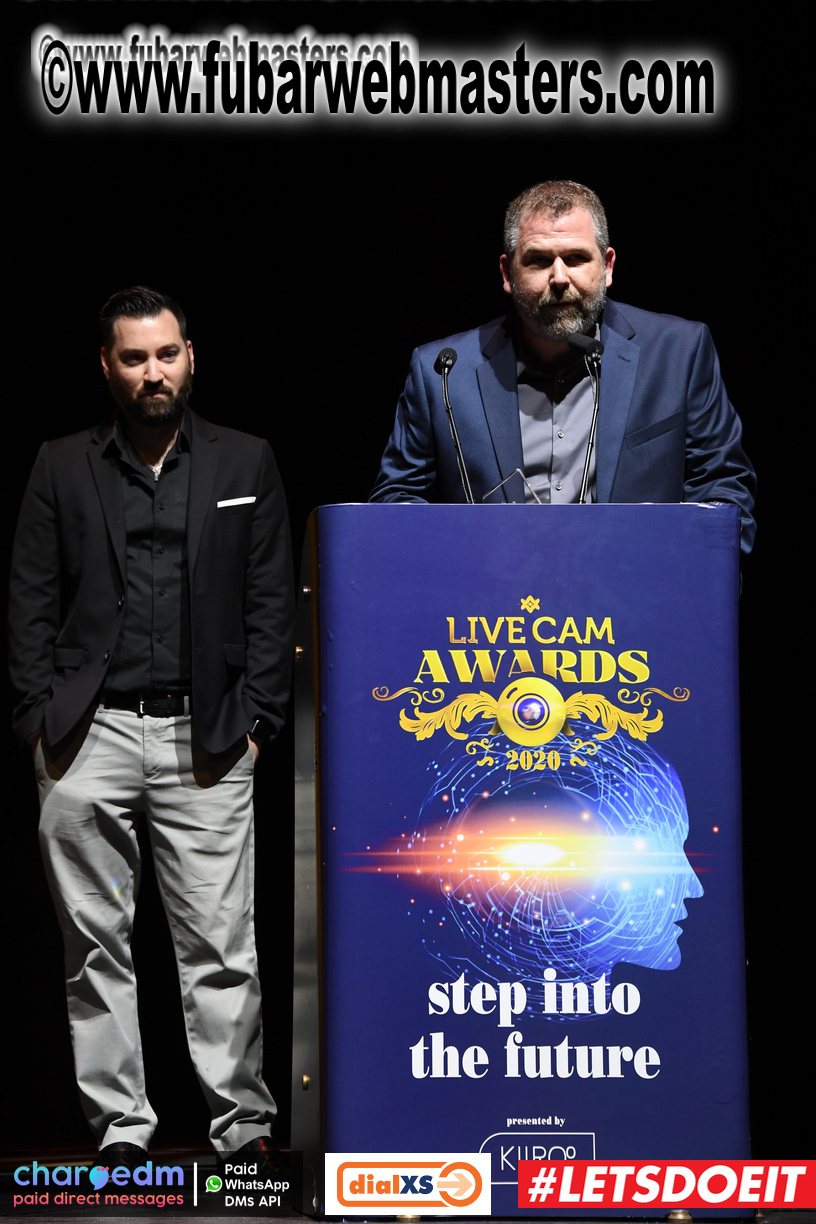 Live Cam Awards