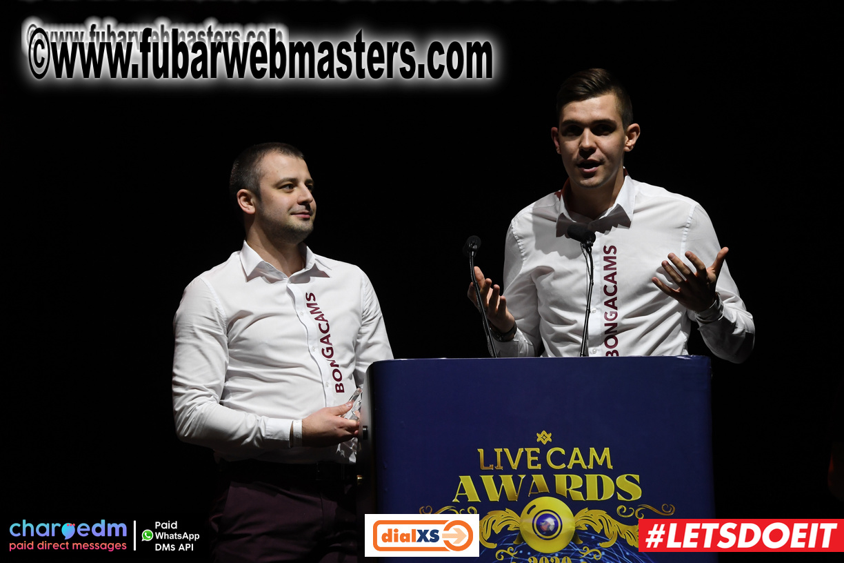 Live Cam Awards