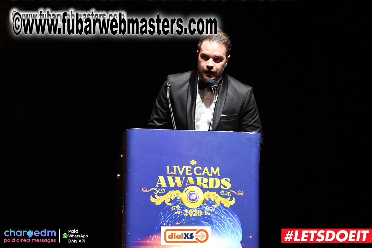 Live Cam Awards