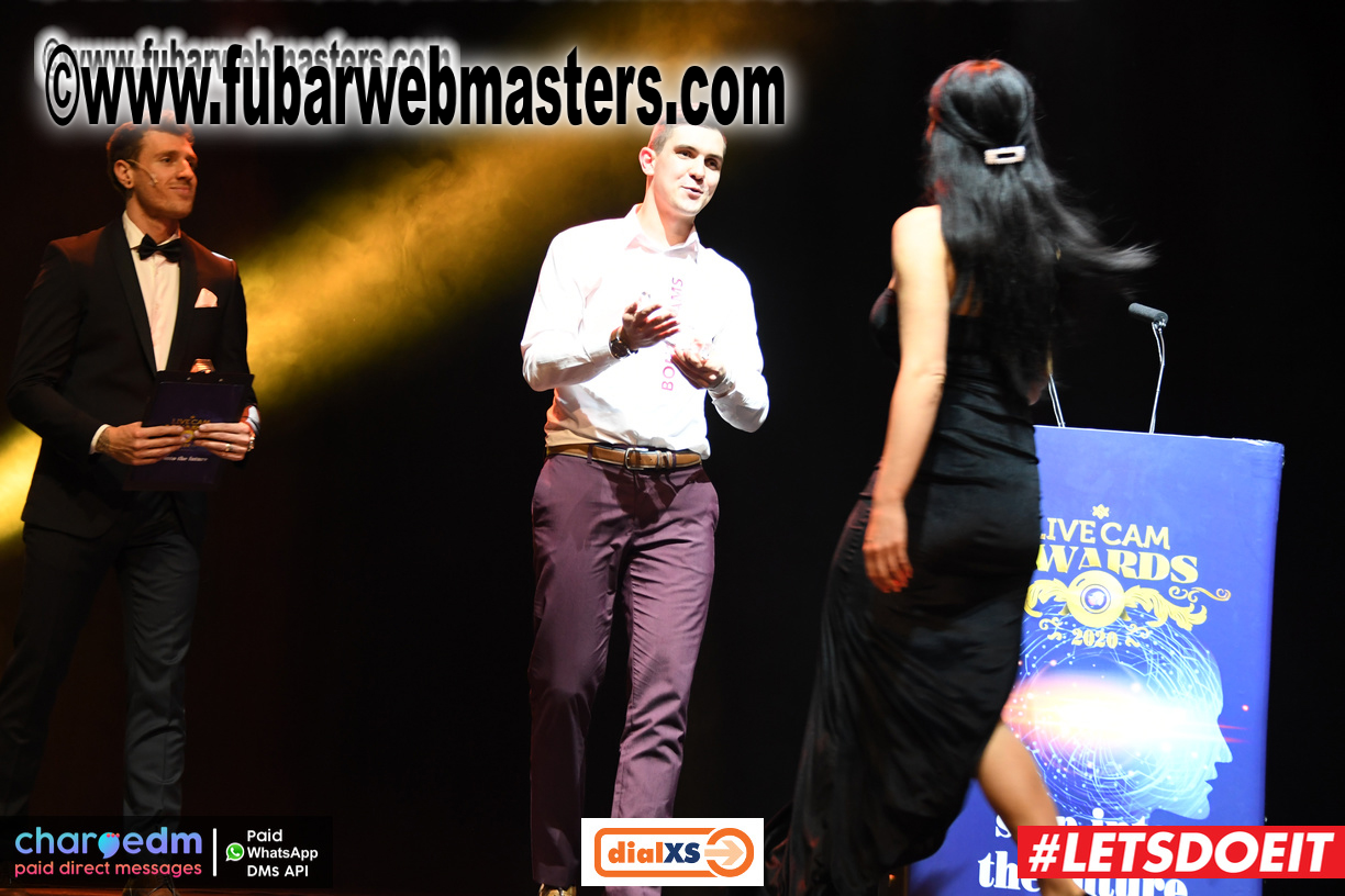 Live Cam Awards