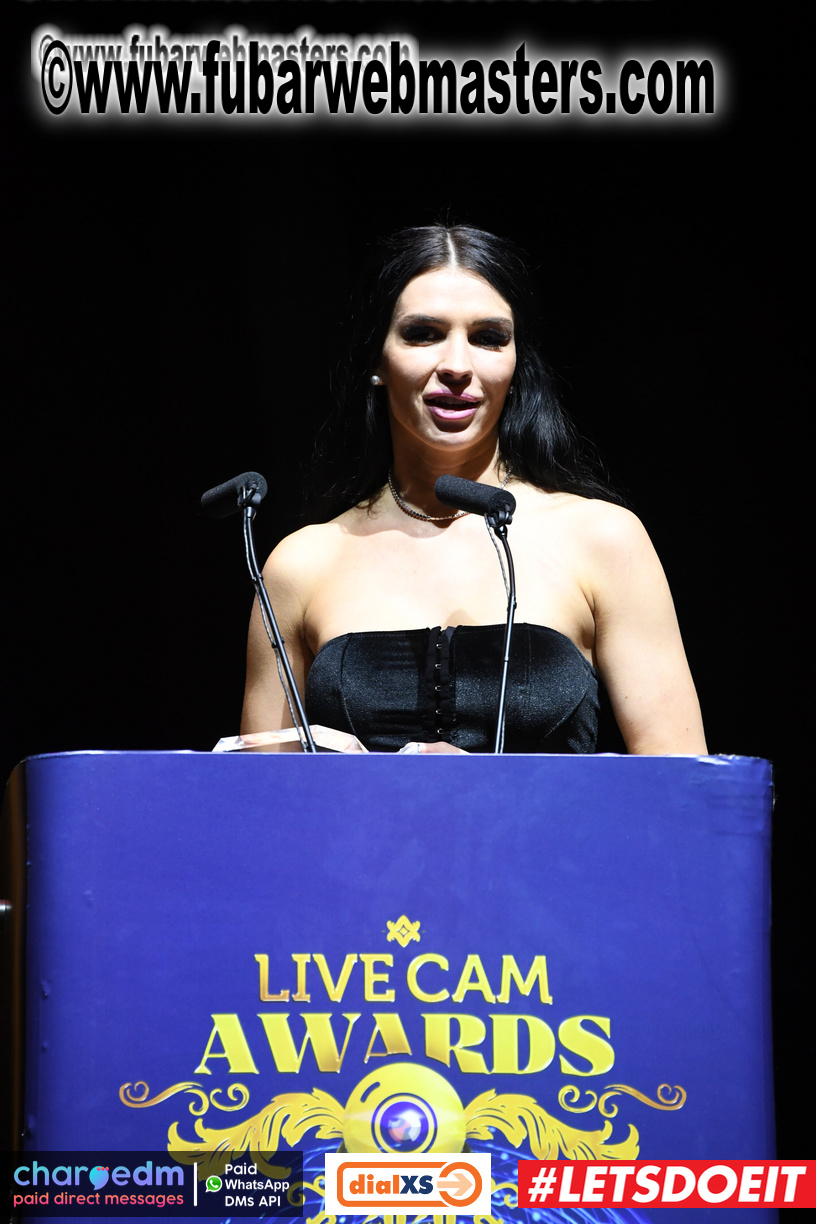 Live Cam Awards