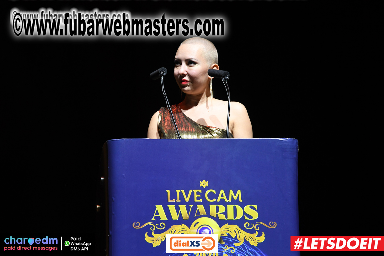 Live Cam Awards
