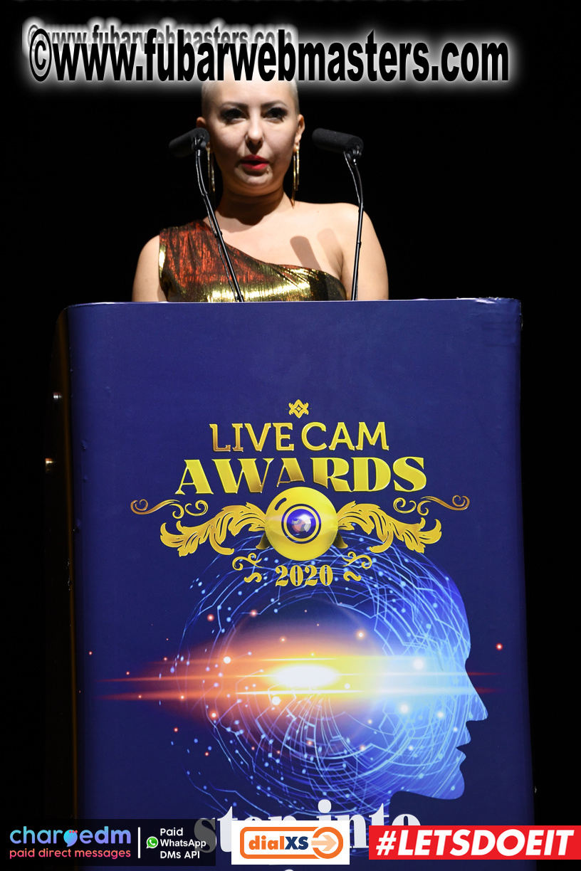 Live Cam Awards