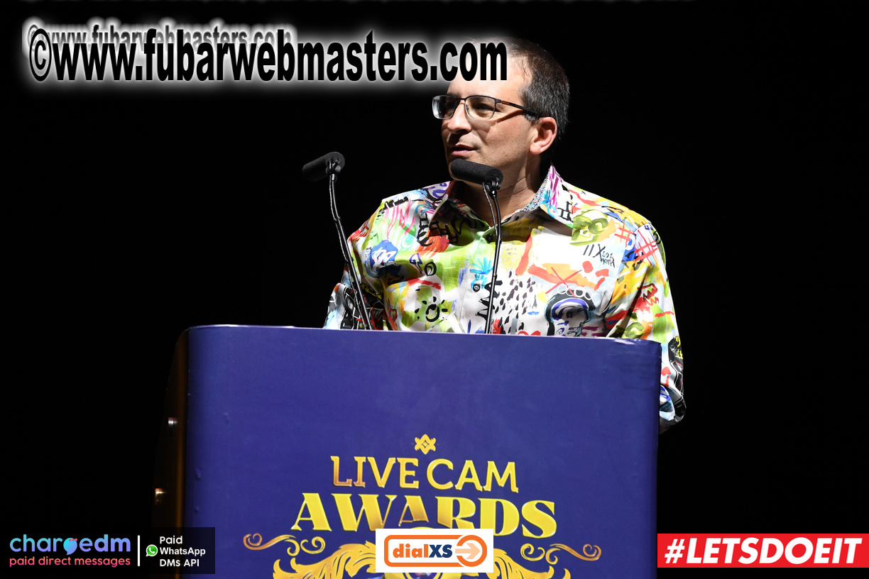Live Cam Awards