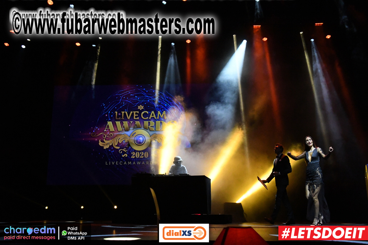 Live Cam Awards