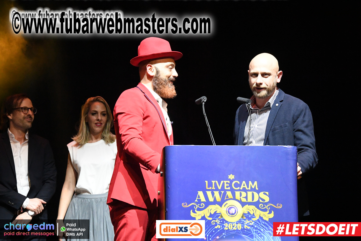 Live Cam Awards